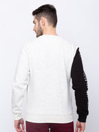 high neck sweatshirts