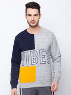 printed sweatshirt for men