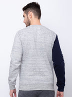 high neck sweatshirts