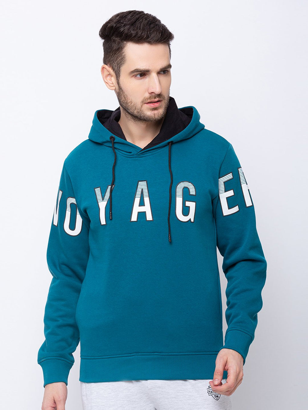 hooded sweatshirt for men