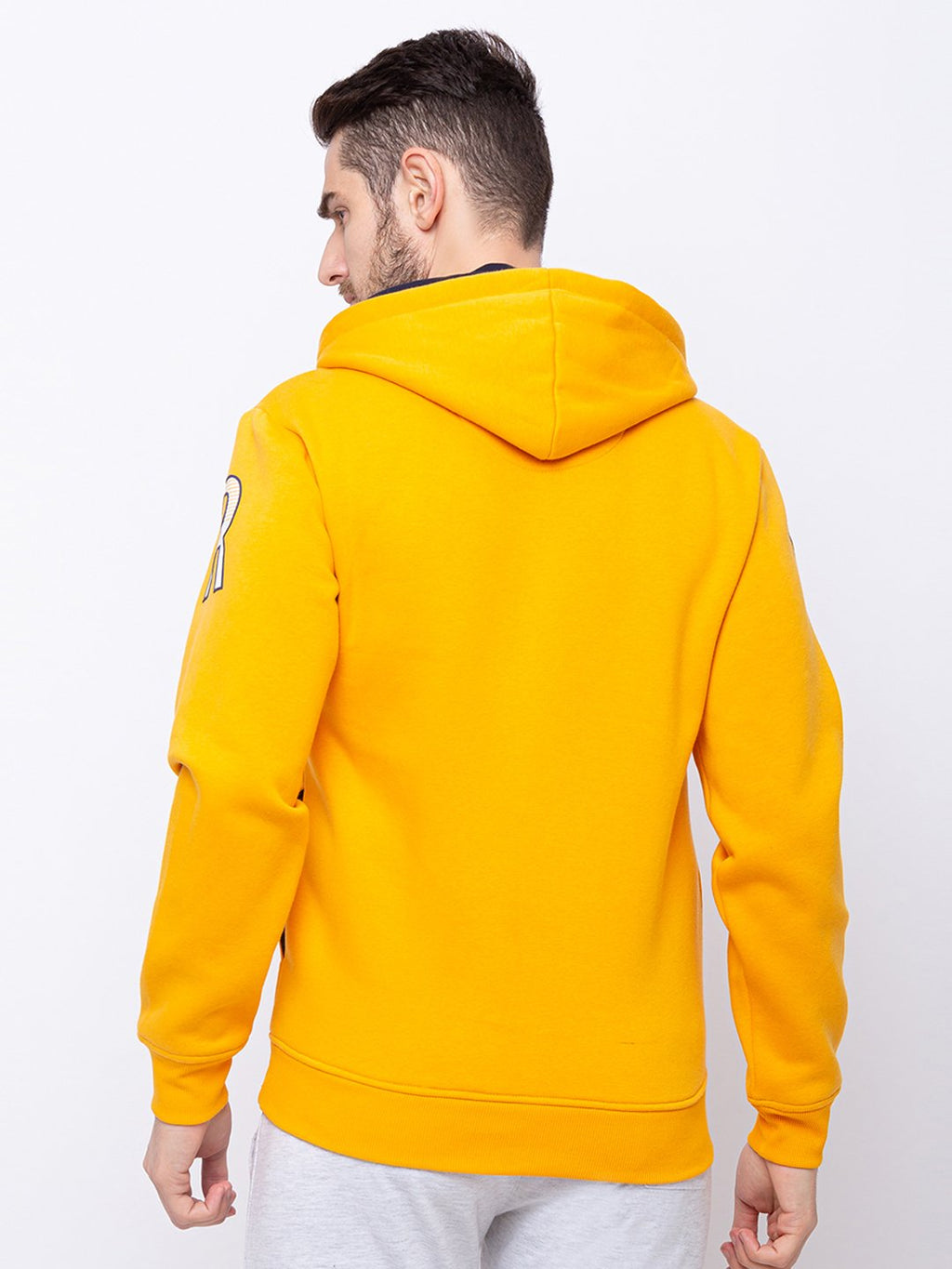high neck sweatshirts