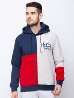hooded sweatshirt for men