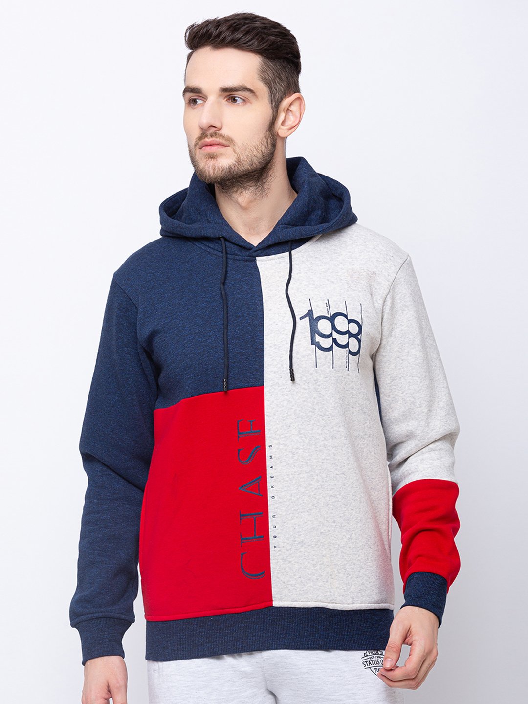 hooded sweatshirt for men