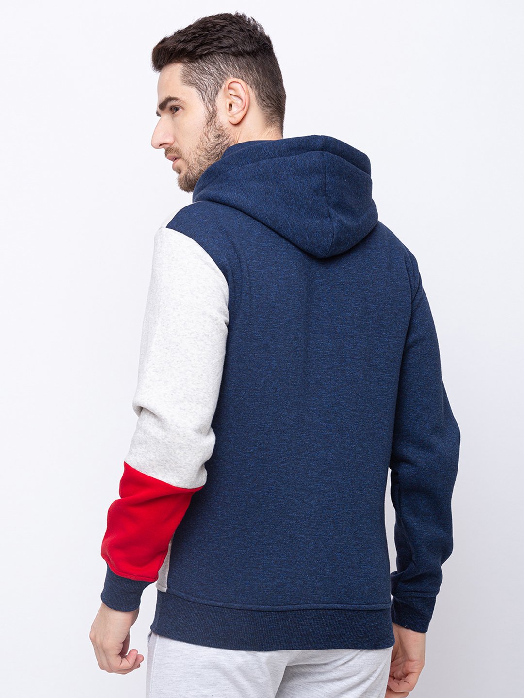 high neck sweatshirts