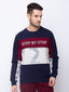 printed sweatshirt for men