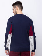 high neck sweatshirts
