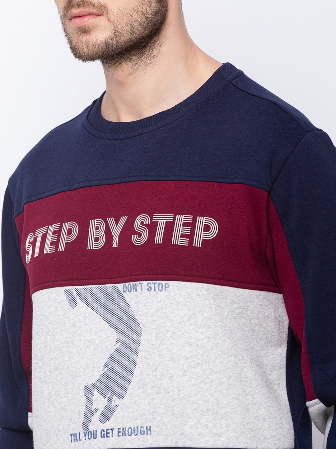 hooded sweatshirts