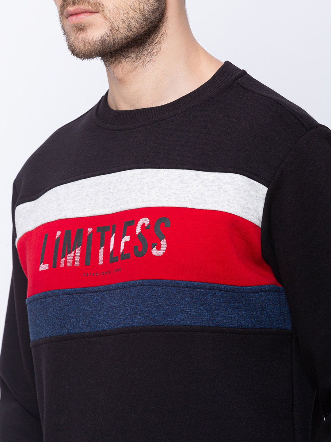 hooded sweatshirts