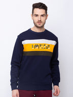 printed sweatshirt for men