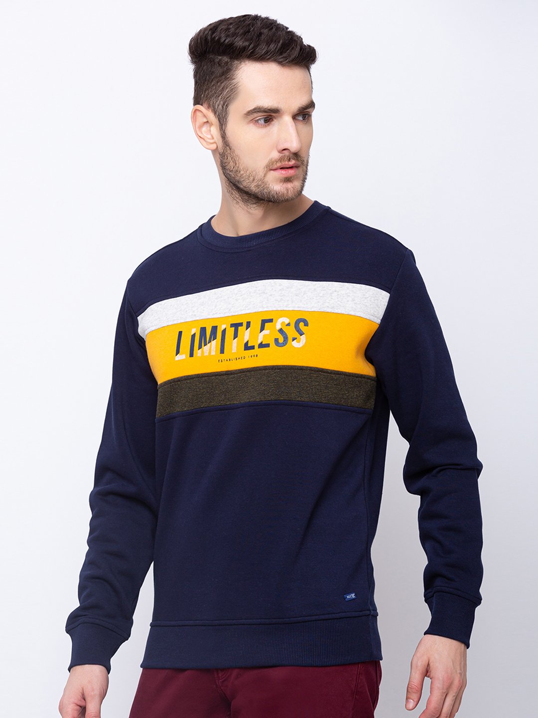 best sweatshirts for men