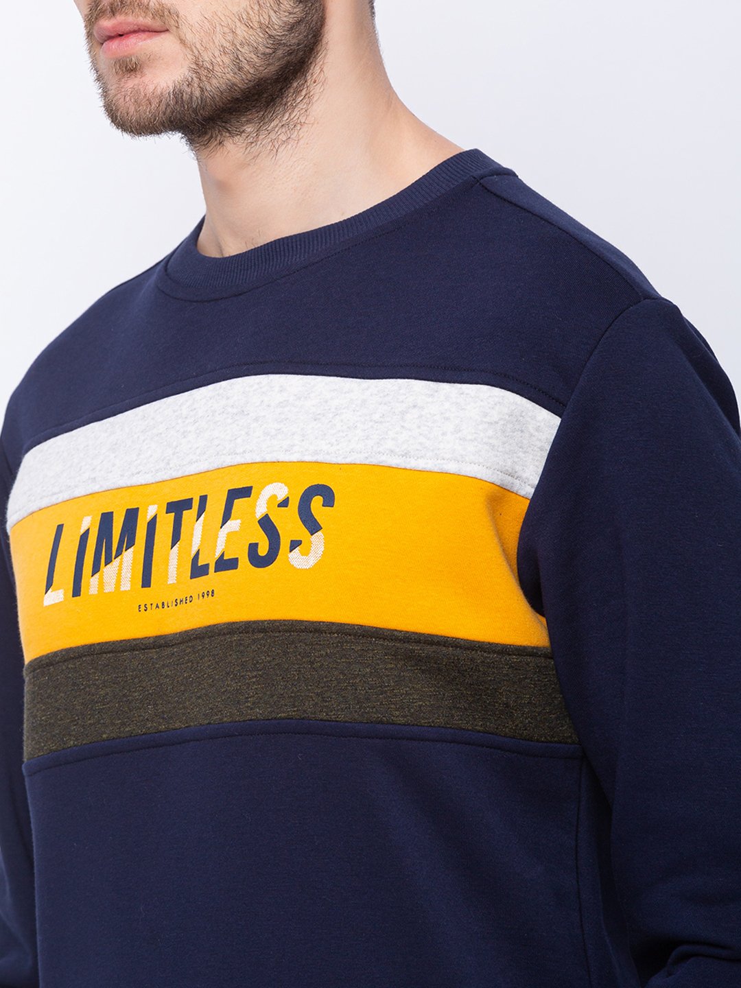 hooded sweatshirts