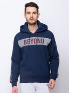 hooded sweatshirt for men
