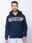 hooded sweatshirt for men