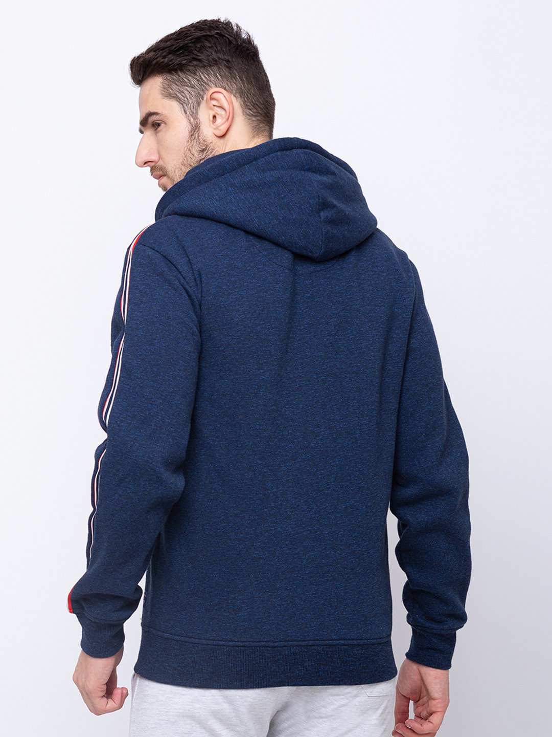 high neck sweatshirts