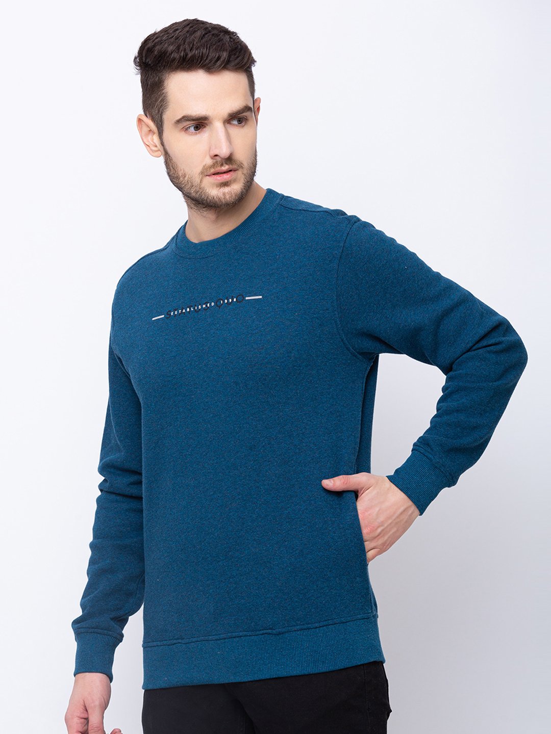 best sweatshirts for men
