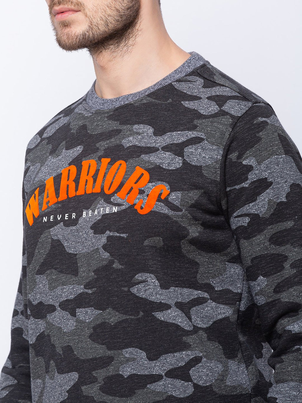 hooded sweatshirts