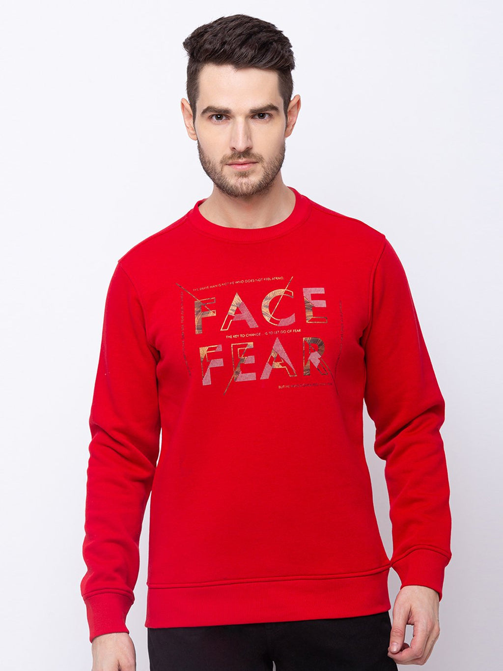 sweatshirts for plus size