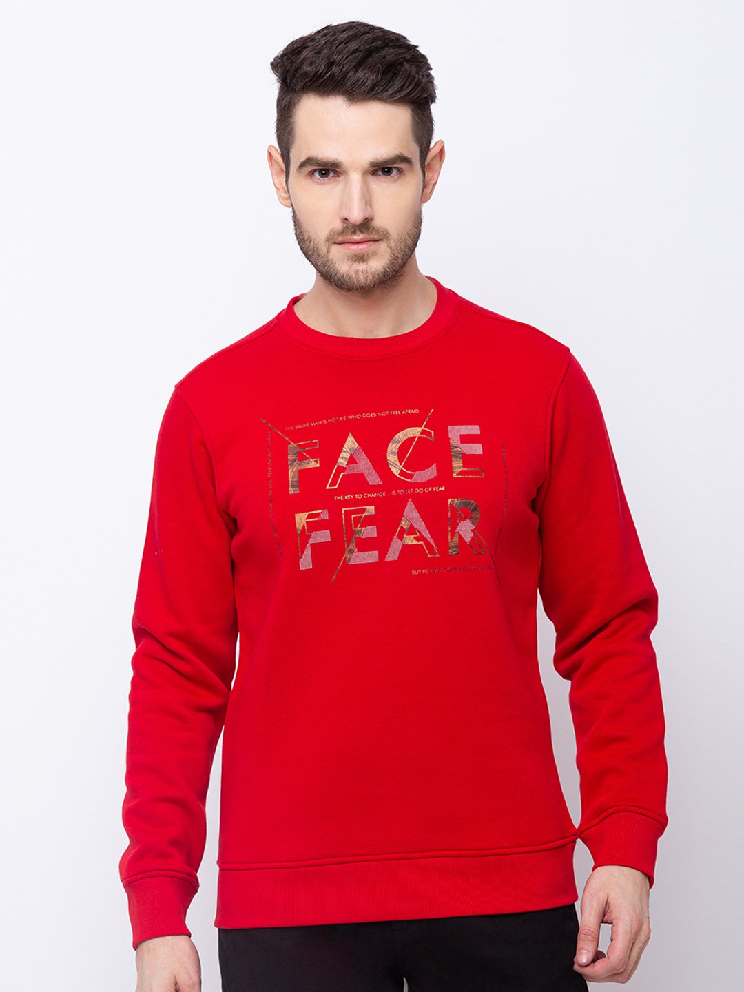 sweatshirts for plus size