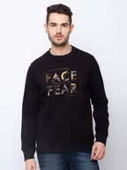 printed sweatshirt for men