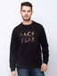 printed sweatshirt for men