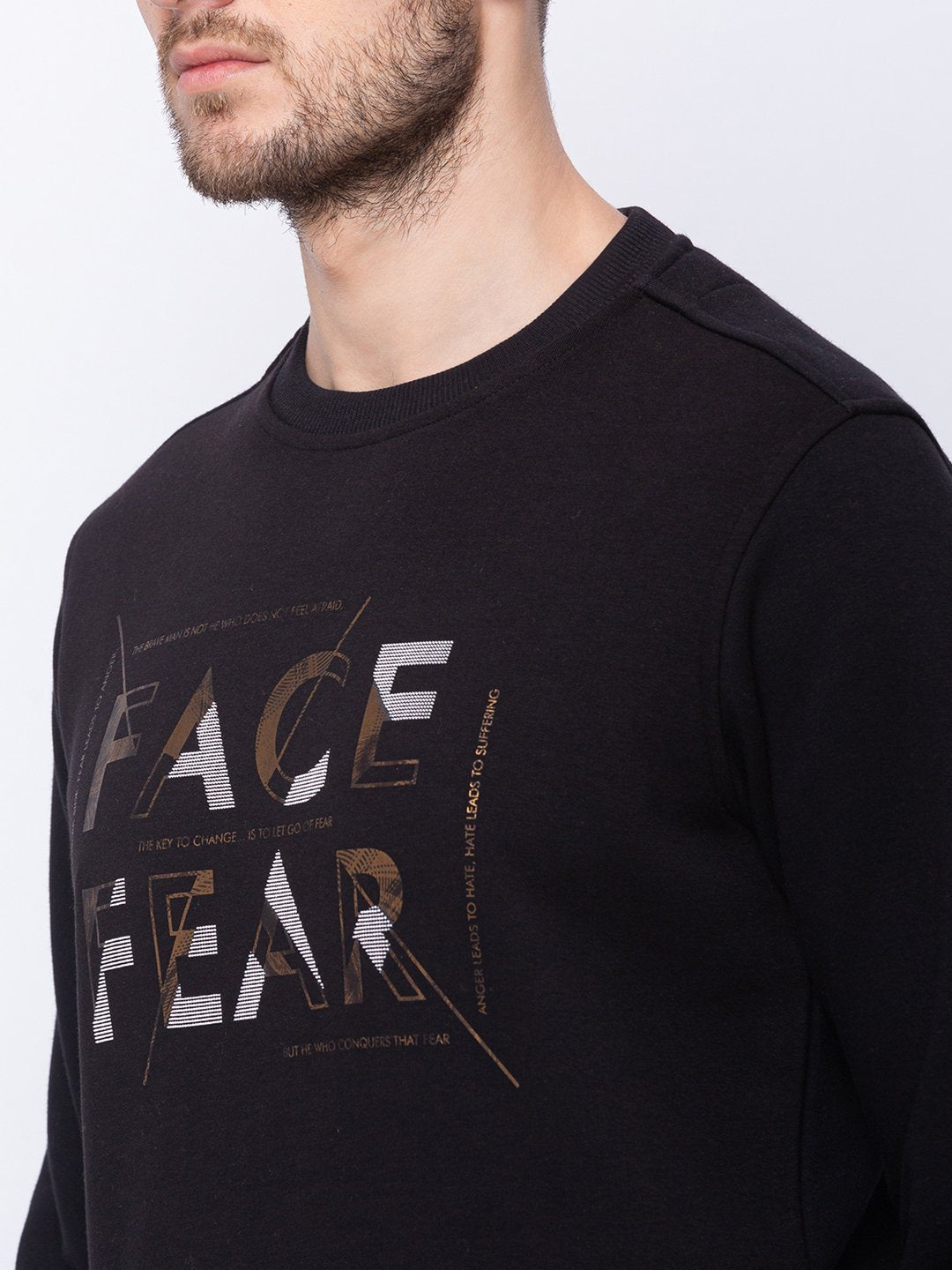 hooded sweatshirts