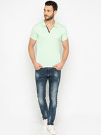 polo t shirts for men