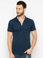 Mens Slim Fit Polo T-Shirt