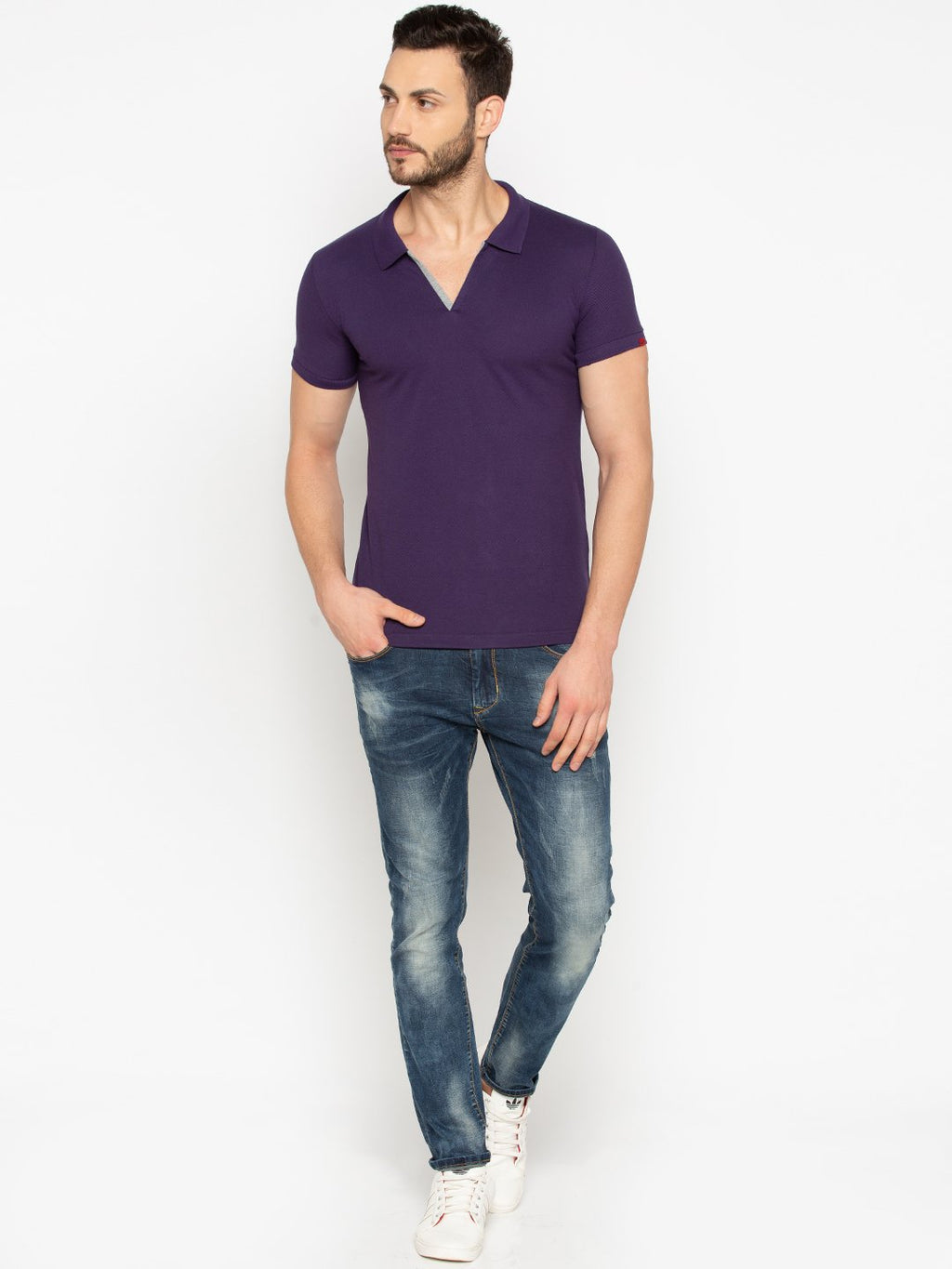 polo t shirts for men