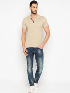 polo t shirts for men