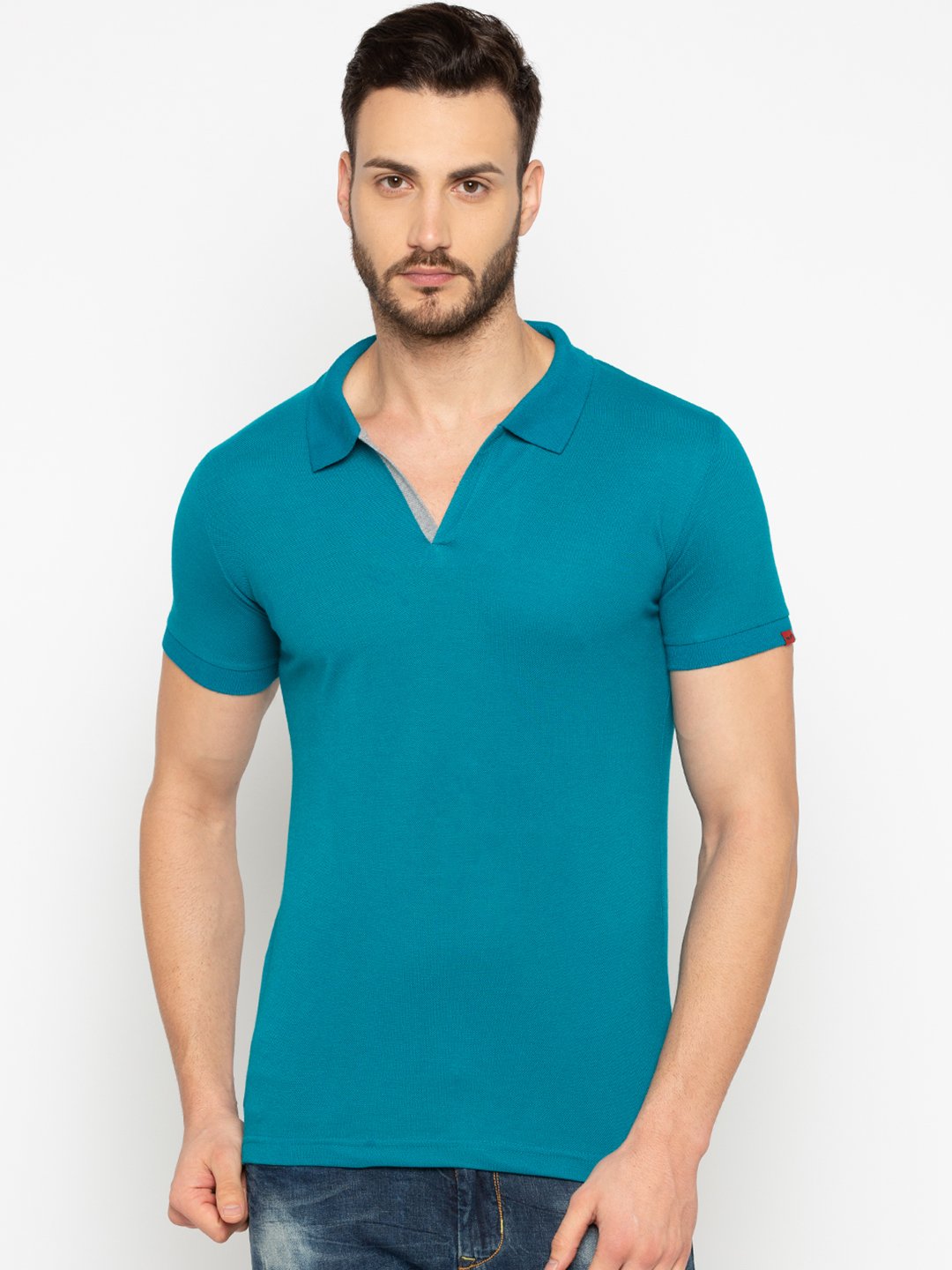 Popis polo t shirt Main image