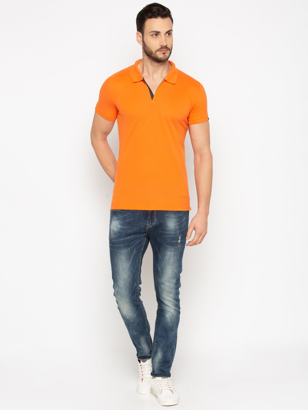 polo t shirts for men