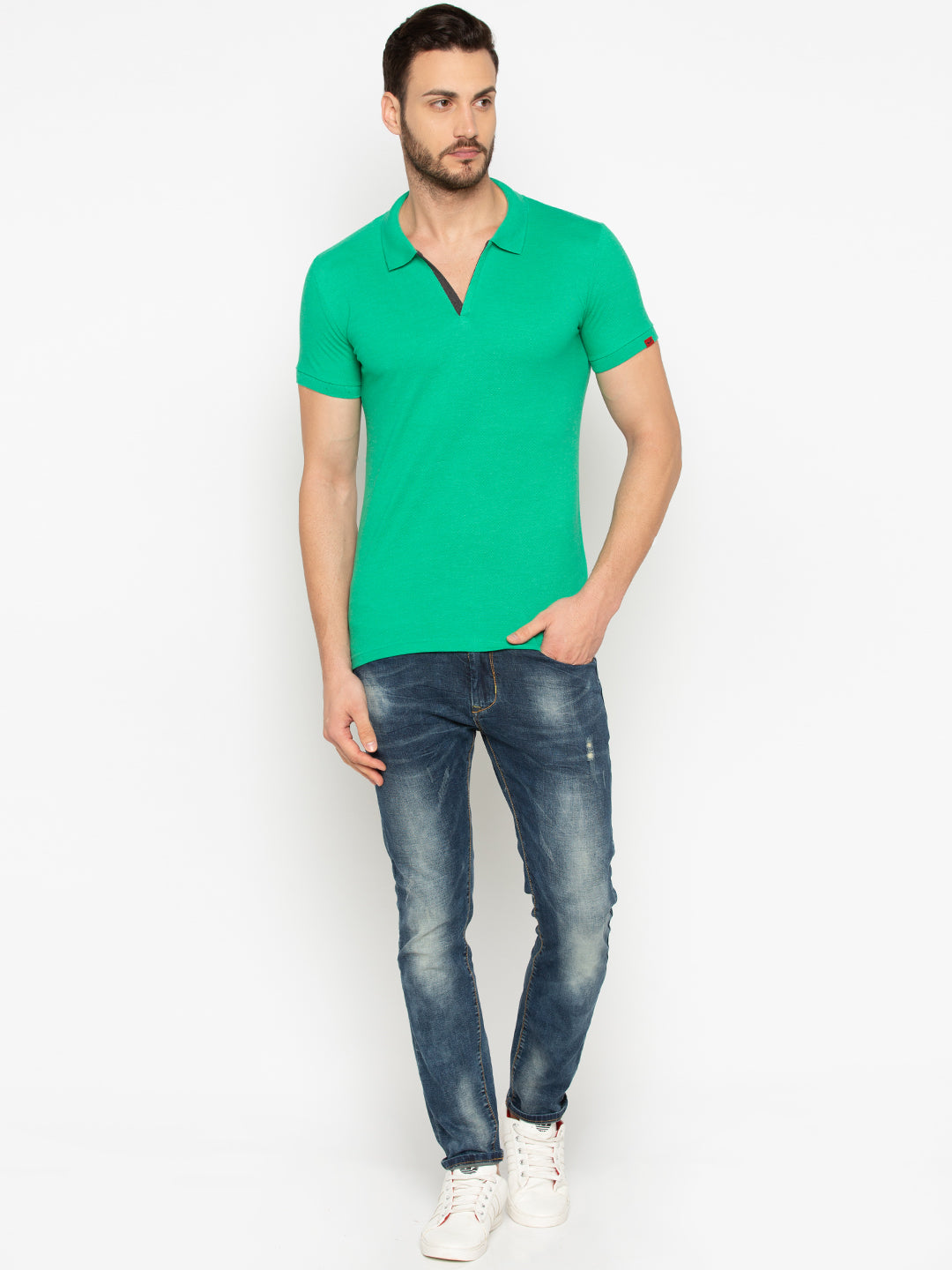 polo t shirts for men