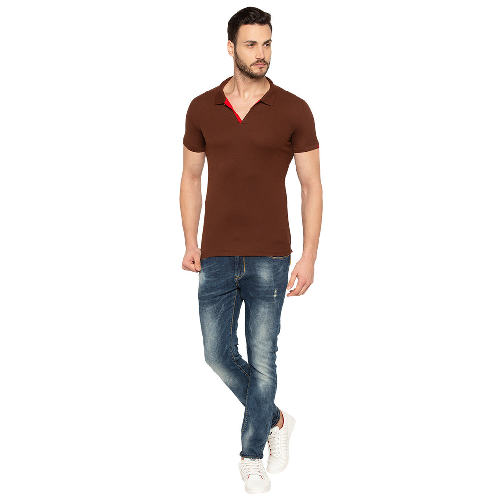 polo t shirts for men