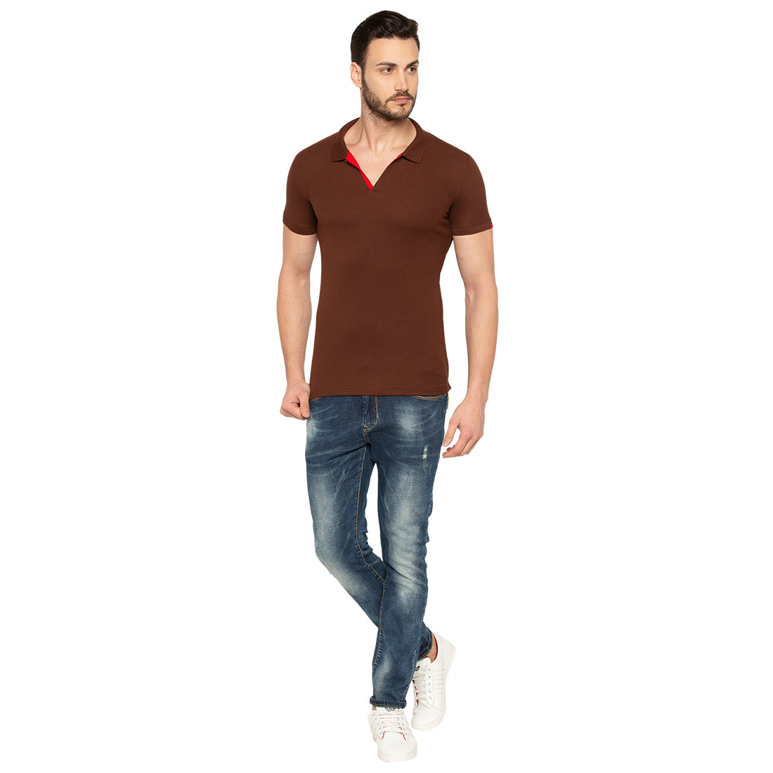 polo t shirts for men