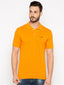 Status Quo |Solid Plus Size T Shirt - 3XL, 4XL & 5XL