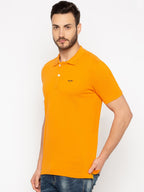 Regular Fit Polo T-Shirt