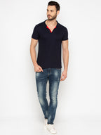 polo t shirts for men