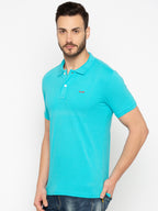 Regular Fit Polo T-Shirt