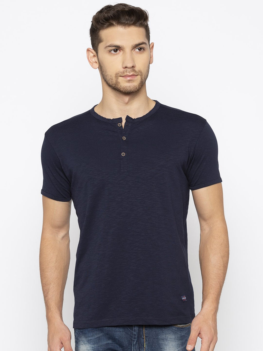 Status Quo |Plus Size T Shirt - 3XL, 4XL & 5XL