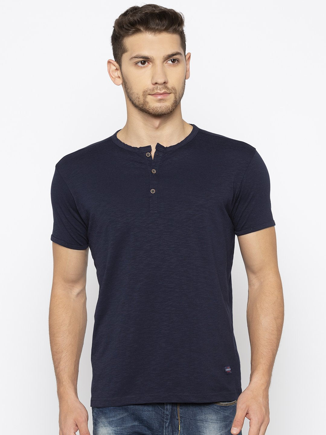 Status Quo |Plus Size T Shirt - 3XL, 4XL & 5XL