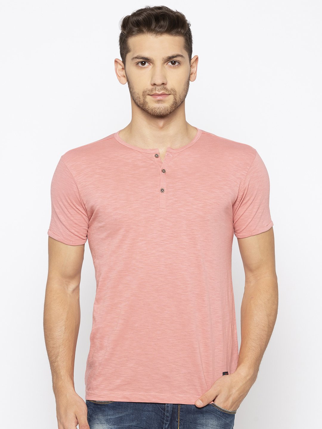 Status Quo | T Shirt V NECK