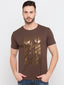  Graphic & Printed Tshirt