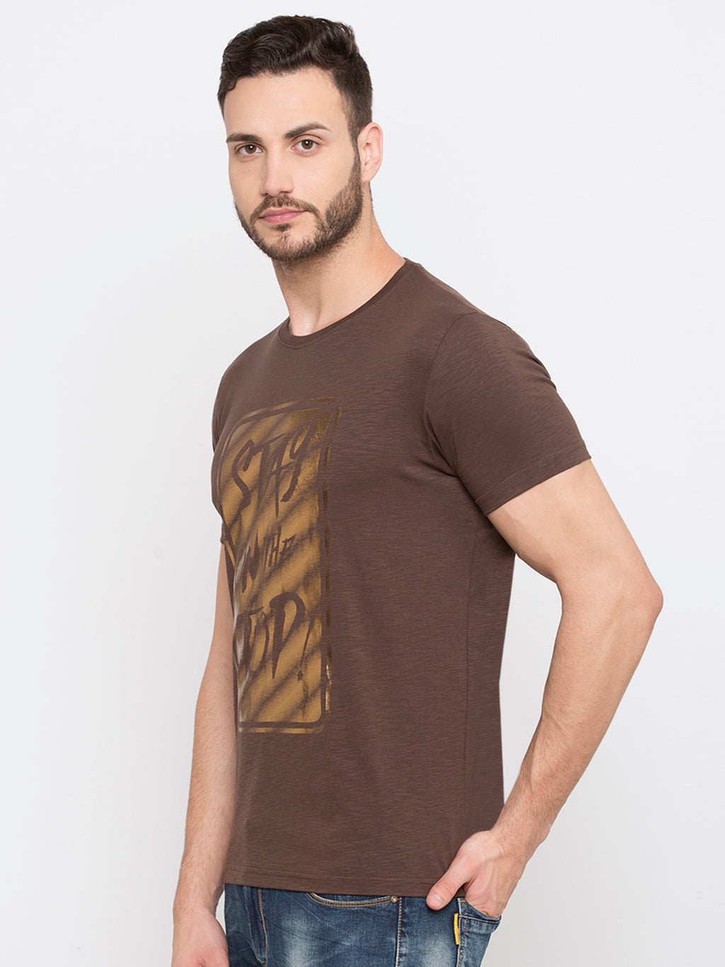 Graphic Print T-Shirt