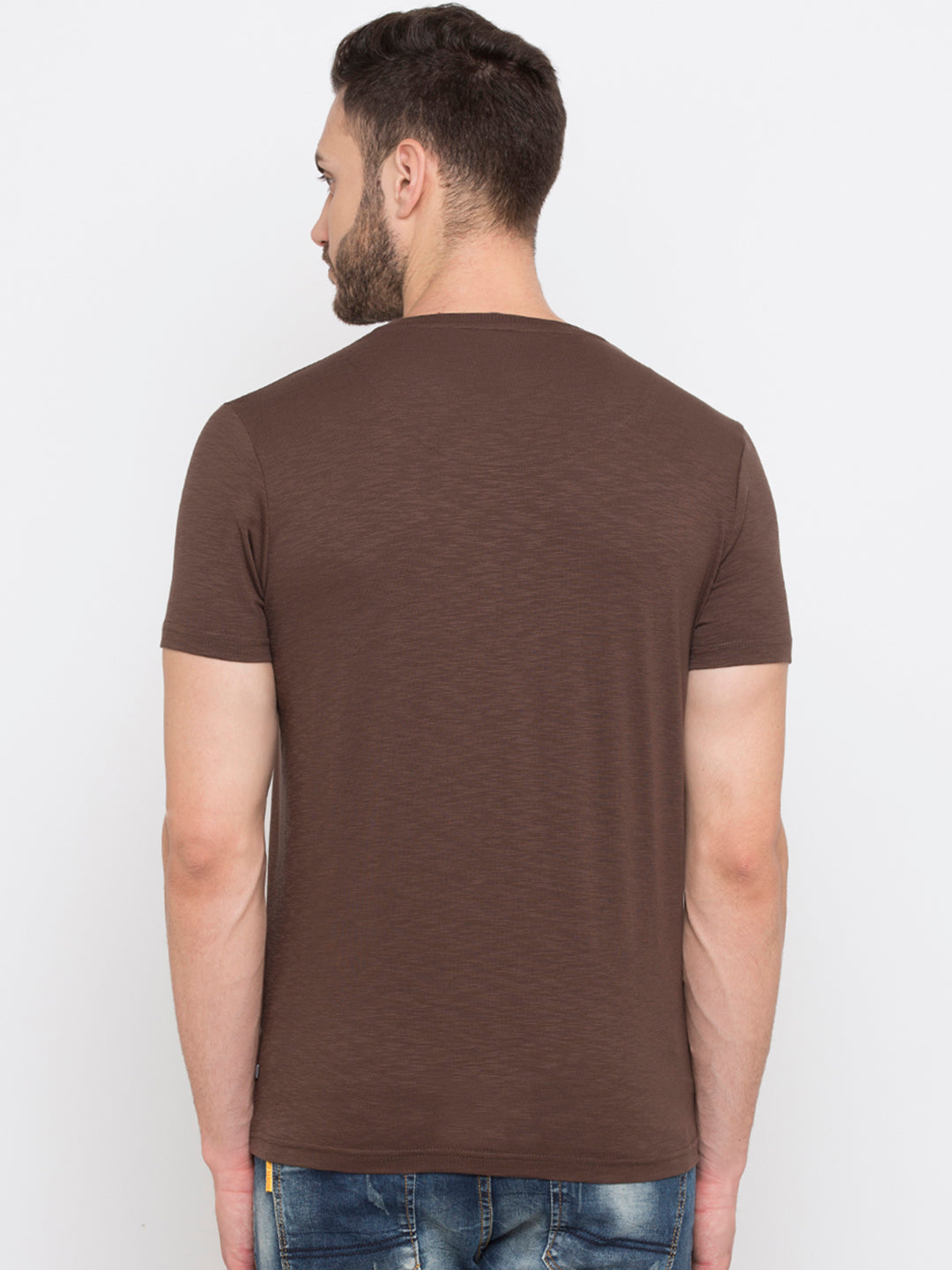 Graphic Print T-Shirt