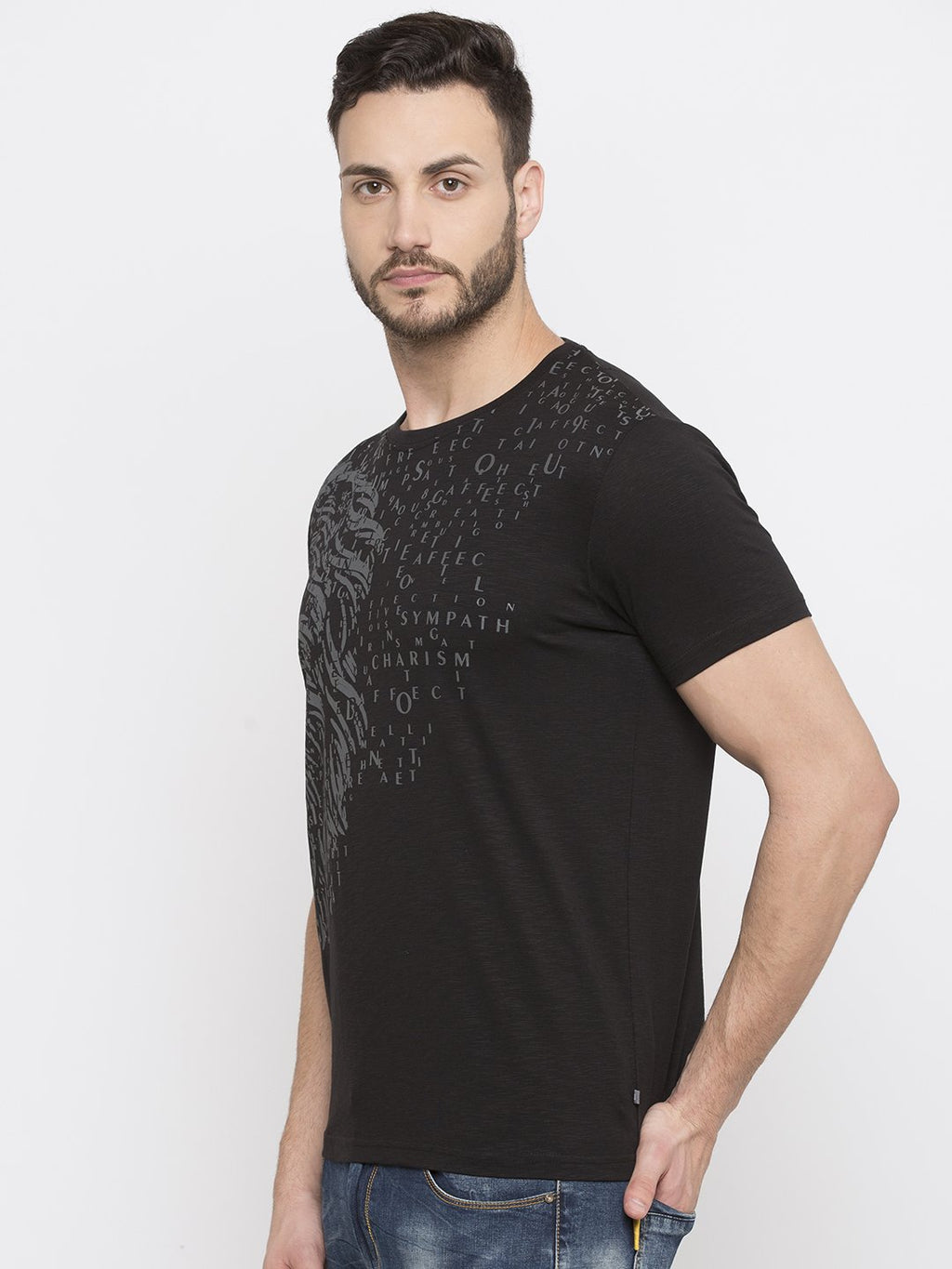 Printed T-Shirt
