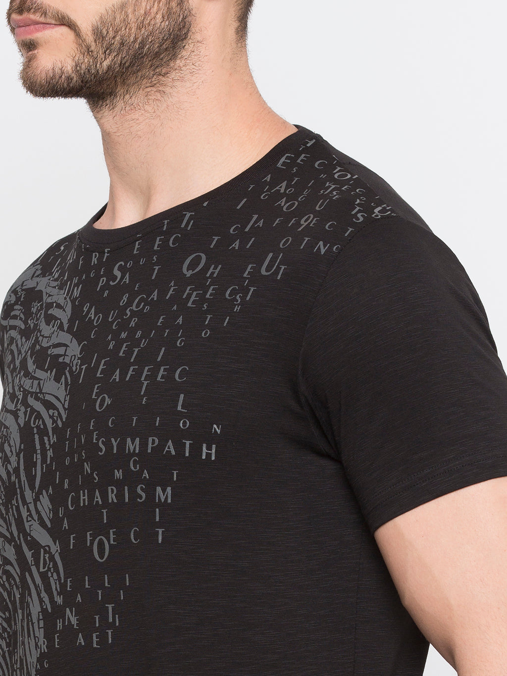 Printed T-Shirt