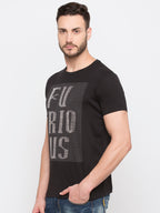 Graphic Printed T-Shirt