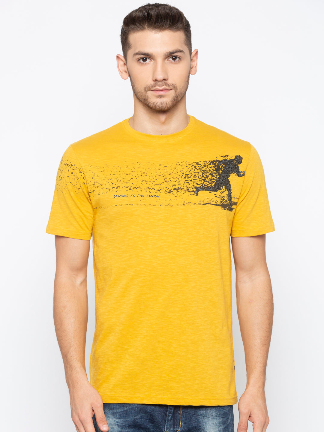 Printed T-Shirt