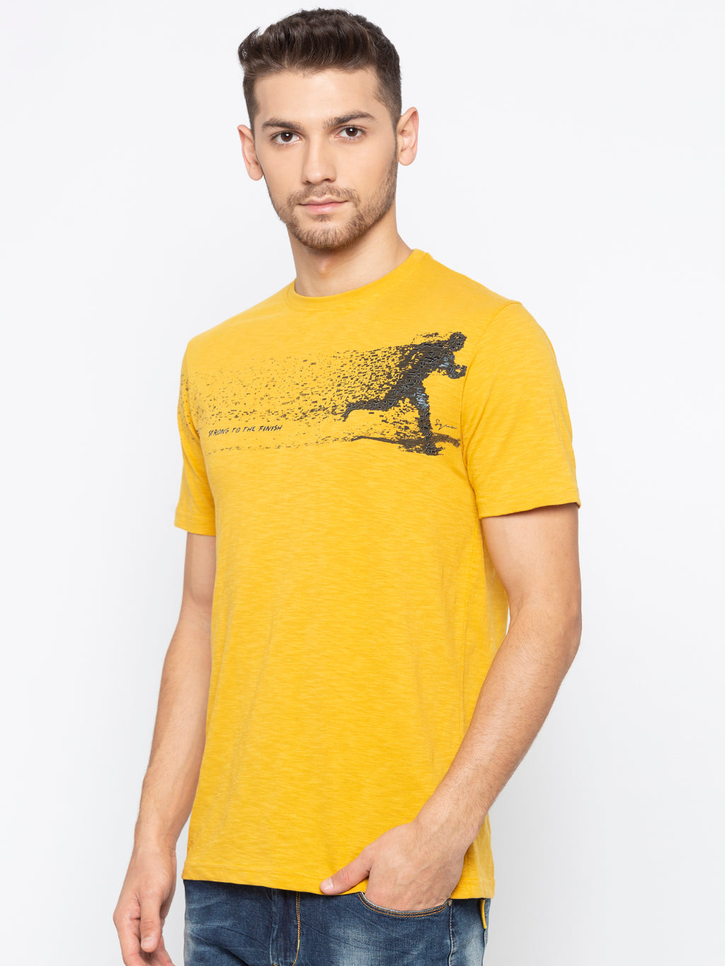 Printed T-Shirt