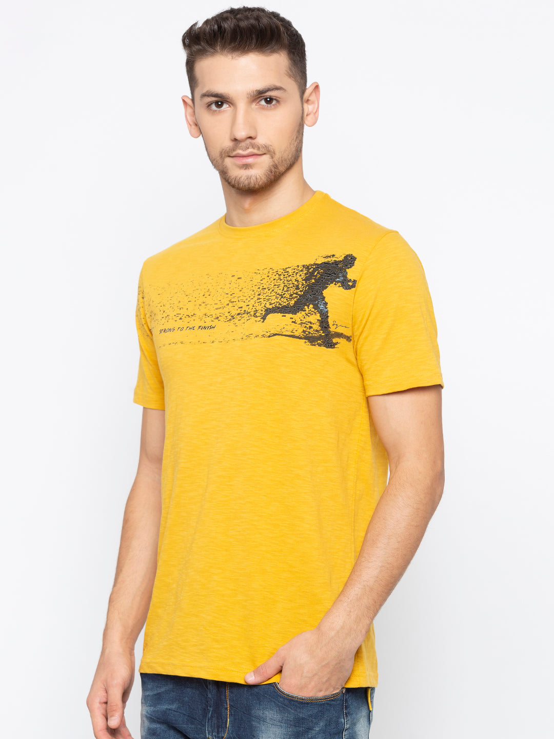 Printed T-Shirt